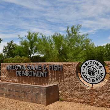 Arizona Game and Fish Commission to meet September 8 in Greer ...